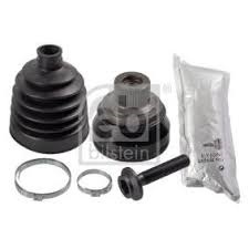 FEBI 193706 Aks Kafasi Seti Audi A4 8e2 A4 8e2 Quattro A4 8e5 Avant A4 8e5 Avant Quattro A4 8ec A4 8e C Quattro A4 8ed Avant A4 8ed Avant Quattro A4 8h Cabrio A4 8h Cabrio Quattro-Exeo 3r Exe