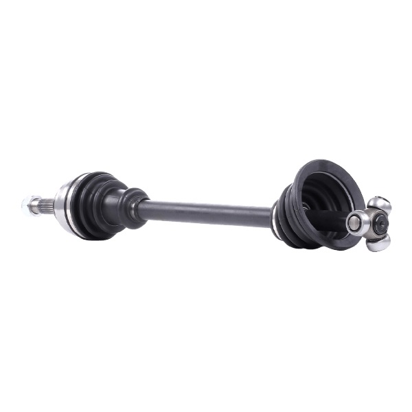 FEBI 193736 Aks Komple Citroen 208 I-C3 Ii C3 Iii C3 Iii Van C4 Cactus Ds3