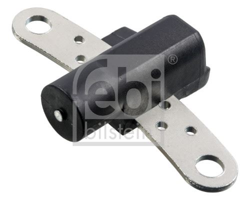FEBI 193750 Krank Mil Sensörü Renault Clio Ii-Iii Megane I-Ii Thalia I 02> Laguna Ii 01>05 Kangoo 01> Modus 05> Dacia Logan 05> Nissan Micra Iii K12 03>10 1.5dci 1.9dci