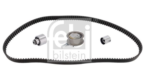 FEBI 193772 Triger Seti Vw Arteon 4motion 3h Tiguan 2 Allspace 4motion Bw2