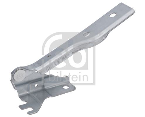 BOEM 6R0823301B Kaput Mentesesi Sol  Polo