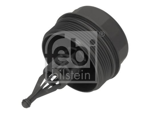 FEBI 193881 Yağ Filtresi Kapaği Mercedes C 203 C 204 Clk 209 Cls 218 Cls 219 E 207 E 211 E 212 E 213 E 238 G 461 G 463 Gl 164 Gl 166 Glc 253 Gle 166 Gle 292 Glk 204 Gls 166 M