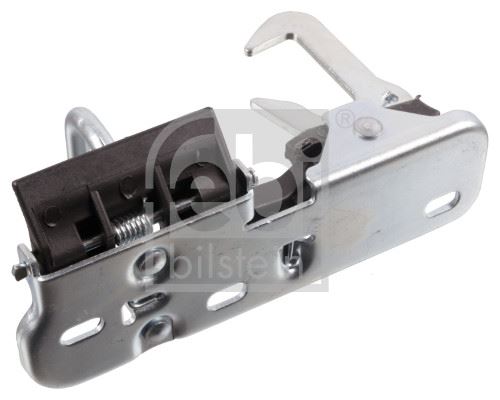 FEBI 193898 Motor Kaputu Kilidi Vw Golf 5 1k Golf 5 4motion 1k Golf 5 Variant 1k Golf 5 Variant 4motion 1 K Jetta 5 1k Tiguan 1 5n Tiguan 1 4motion 5n Tiguan 1 Van 5n Tiguan 1 Van 4motion 5n