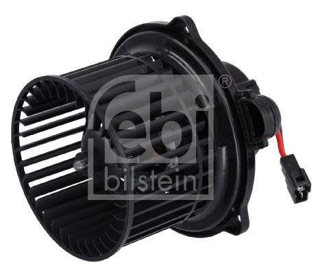 FEBI 193900 Kalorifer Motoru Hyundai İ30 I İ30 I Cw