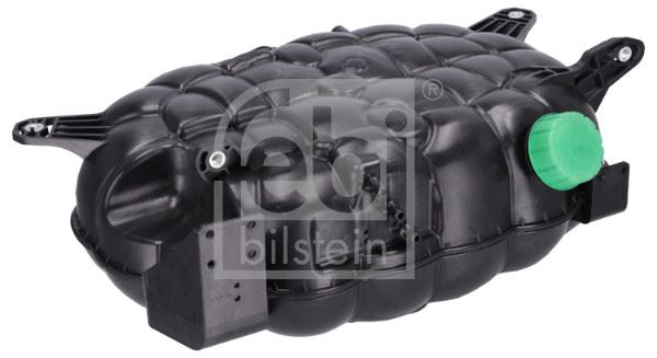 FEBI 193934 Genlesme Deposu  Mercedes-Benz Actros Mp4 / Mp5, Antos Arocs