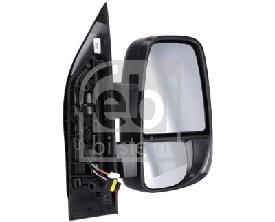 FEBI 193961 Dis Ayna Iveco
