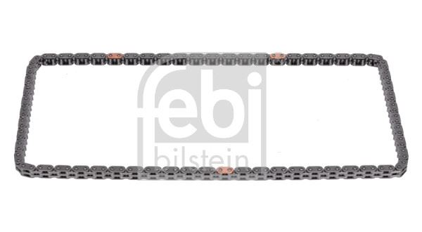 FEBI 194076 Zincir Mercedes Slk 172