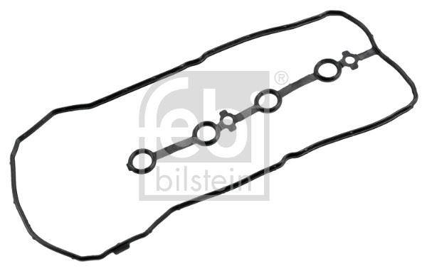 FEBI 194100 Külbütör Subap Kapak Contasi Renault Megane Iv 15> Duster 10> Fluence 10> Juke 10> 1.6sce H4m