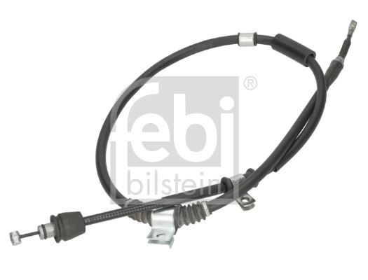 FEBI 194141 El Freni Teli Hyundai Cerato I