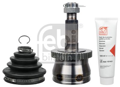 FEBI 194266 Aks Kafasi Seti Jeep Grand Cherokee Ii Wg Grand Cherokee Ii Wj Grand Cherokee Ii 4x4 Wg Grand Cherokee Ii 4x4 Wj