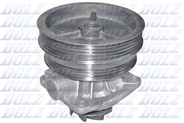 DOLZ S216 Devirdaim Bravo-Brava 96-01 Doblo 01>Marea 99-02 Palio 96> 1.6 16 V