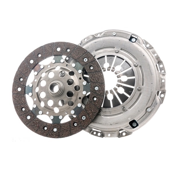 EXEDY NSS2204 Debriyaj Seti Baski Disk Megane Iv 15> Juke F15 13>19 Duster 17> Dokker 18> Qashqai 07>13 Fluen Ce 13> 1.6 Sce H4m