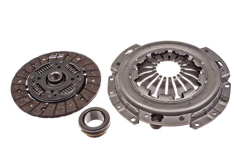 EXEDY DWK2013 Debriyaj Seti Baski Disk Bilya Opel Astra F-Vectra A-Calibra A 1.8-2.0 8v C20ne C18nz