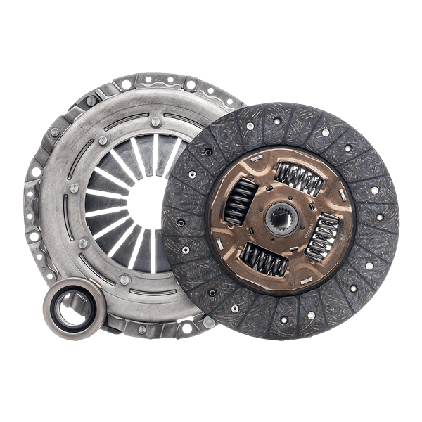 EXEDY TYK2308 Debriyaj Seti Baski Disk Bilya Toyota Hilux Revo 2.4l 2gdftv Gun125 15->