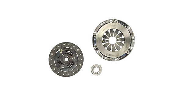 EXEDY SZK2070 Debriyaj Seti Baski Disk Bilya Suzuki Alto 1.1l Rf410 03-08 / Chevrolet Spark. Matiz 05->