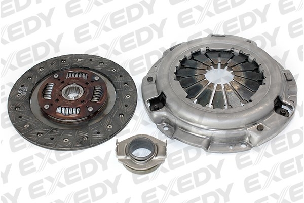 EXEDY HCK2030 Debriyaj Seti Baski Disk Bilya Honda Accord 2.0l F20 90-02