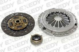 EXEDY DHK2046 Debriyaj Seti Baski Disk Bilya Daihatsu Yrv 1.3l K3-Ve M201 01-> / Sirion 1.3l K3-Ve M101 M301 00- 08 / Copen 1.3l K3-Ve L881 06->
