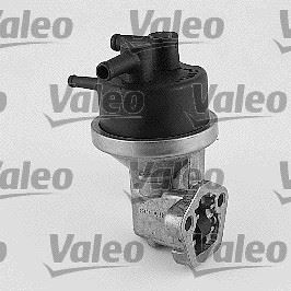 VALEO 474659 Benzin Otomatiği Palio 96> 1.4-1.6 Fiat Uno 60