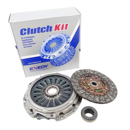 EXEDY HCK2059 Debriyaj Seti Rulmanli Honda City V (Gm2-Gm3) 1.3 I-V Tec 08-13 Jazz Iii 1.2 1.3i  08-15 Jazz Iv 1.3 15> Jazz Iv 1.5 17>