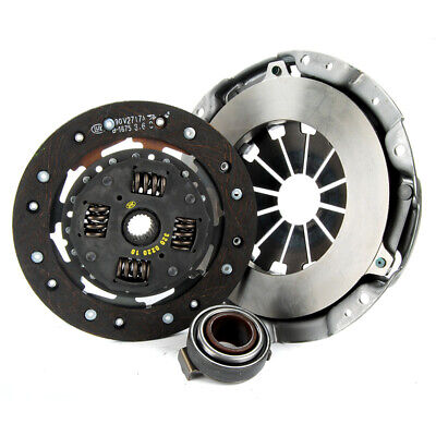 EXEDY HCK2061 Debriyaj Seti Baski Disk Bilya Honda Civic 1.4l L13z4 İ-Vtec H/B Fk Kasa 12->