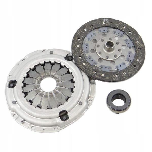 EXEDY HCK2074 Debriyaj Seti Baski Disk Bilya Honda Civic. Crv 1.6l N16a2 İ-Dtec Dizel 13-> Hr-V 1.6l İ-Dtec N16a3 Ru8 16->
