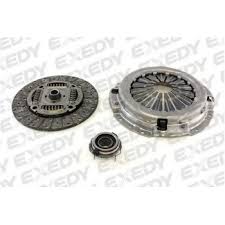 EXEDY ISK2116 Debriyaj Seti Baski Disk Bilya Isuzu Nkr55 2.8l 4jb-1 97-03 Oynar Göbek
