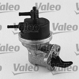 VALEO 247101 Benzin Otomatiği Plastik Başlik R12