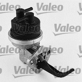 VALEO 247099 Yakit Pompasi Pejo Citroen C15-P106-1.4 91-96 P205 1.1
