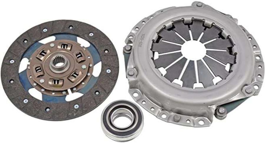 EXEDY MBK2045 Debriyaj Seti Baski Disk Bilya Mitsubishi Carisma 1.8l 4g93 Gdi Da2a 95-> / Galant 1.8l 4g37 89-> / Space Runner N11w 94-99