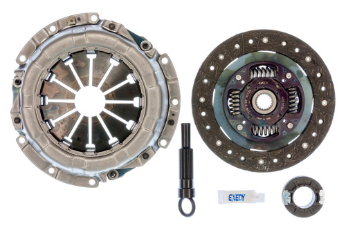 EXEDY MBS2118 Debriyaj Seti Baski Disk Rulmansiz Mitsubishi Lancer 1.5l 4a91 Cy2a Köpek Baliği 08->