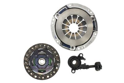 EXEDY NSK2321 Debriyaj Seti Baski Disk Bilya Nissan Micra 1.2l Hr12de K13k 10-> / Note 1.2l Hr12de E12 13->