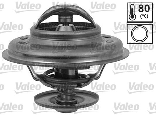 VALEO 819948 Termostat 80 C Bmw M20 M30 M50 S38 E30 E36 E28 E24 E23 E32