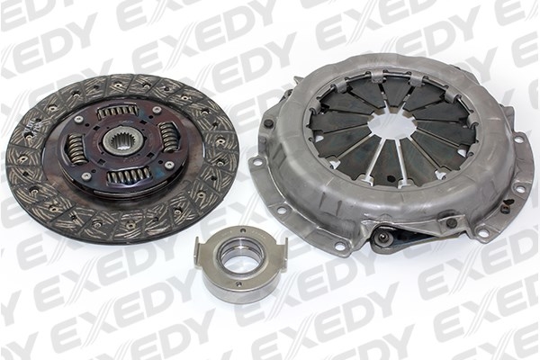EXEDY SZK2015 Debriyaj Seti Baski Disk Bilya Suzuki Vitara 1.6l G16b 16v 5kapi 92-01