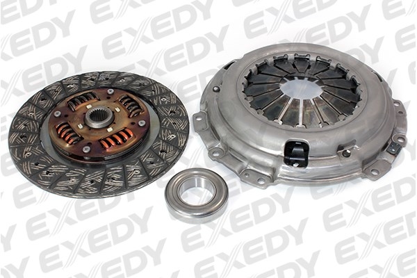 EXEDY TYK2108 Debriyaj Seti Baski Disk Bilya Suzuki Grand Vitara 2.0l J20a Sq420 5 Kapi 98->