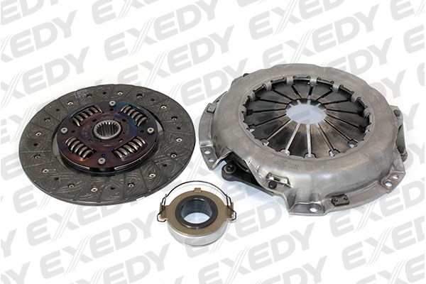 EXEDY TYK2119 Debriyaj Seti Baski Disk Bilya Toyota Rav4 2.0l 3s-Fe Sxa10 94-00
