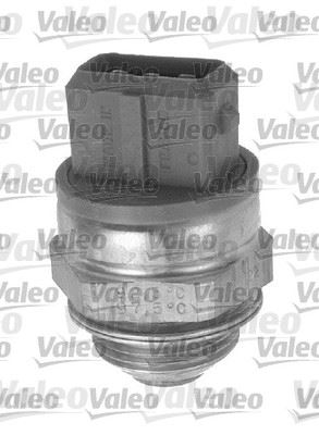 PSA 1264.44 Fan Müşürü 87-92c Partner-Berlingo-P205-P306-P405-Expert-Jumpy-Xsara-Zx 1.1-1.4-1.6-1.9