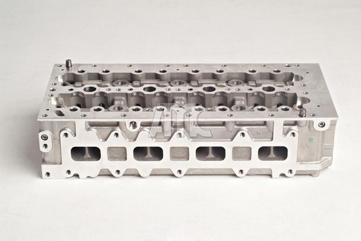 ZCH1062 Silindir Kapagi Euro 4 (Konik Tip Enjektorlu) Fiat Ducato (244) - (250) 2.3 Mjt 16v (F1ae) 2002-2014/ Iveco Daily Iii 2.3 D 16v (F1ae) 1999-2006