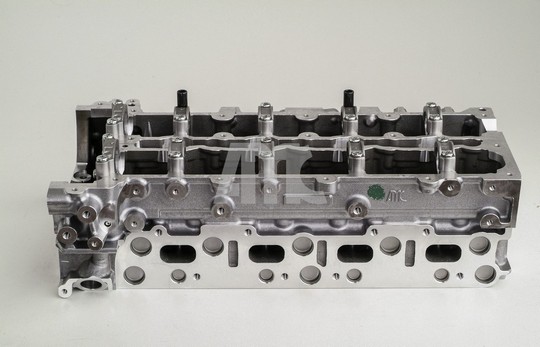 GVA 3599100 Silindir Kapagi Mercedes Om651 W176 W204 C218 W212 X204 W639 B906