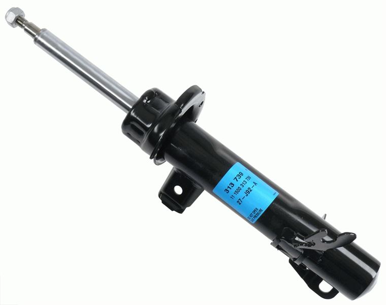 SACHS 560119 Amortisor On Sag Gazli Mini R50 R53 R55 R56 R57 R58 R59