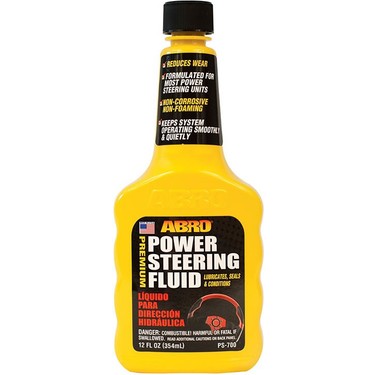 ABRO 10040011 Abro Direksiyon Yağ Sizinti Önleyici 354ml - Ps700