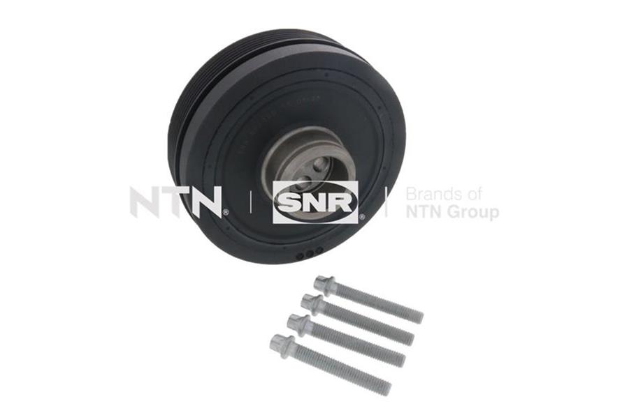 SNR DPF35016K1 Krank Kasnagi Bmw B47 F20 F21 F22 F23 F30 F31 F34 F32 F33 F36 F10 F11 G30 G31 F25 G01 F26 G02 Civata Li