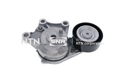 GVA 2745316K Alternatör Gergi Rulmani Kütüklü Combo E-Crossland-Grandland-Partner-Berlingo- Rifter-P208-P308-P5 08-P2008- P3008-P5008-C3-C4-C5-Ds3-Ds4-Ds5 Dv6 1.6 Bluehdi
