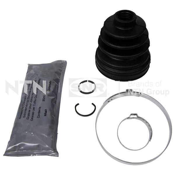 SNR-IBK50007 Aks Koruk Tm Tk On Ic Bmw E83