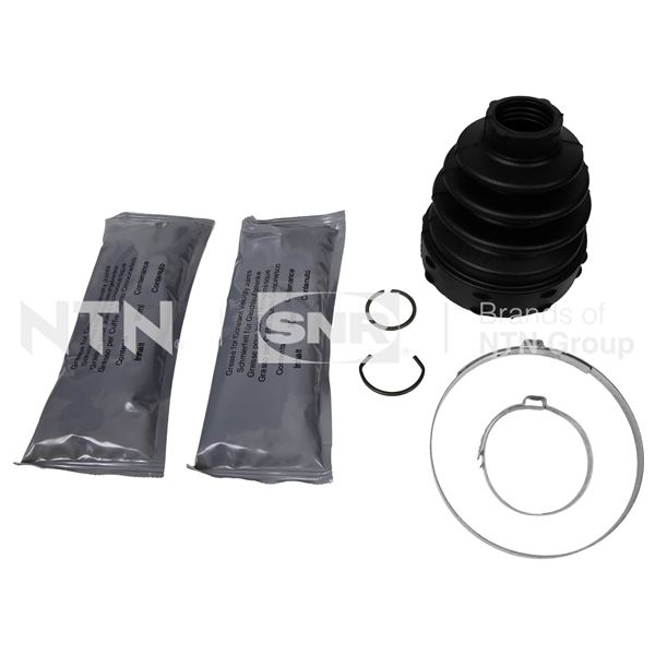 SNR IBK52007 Aks Körüğü İç Mondeo 07 >14 Galaxy 06-15 Smax 06-14 Benzinli Otomatik