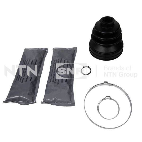 GKN-304965 Aks Korugu Corsa D 06-