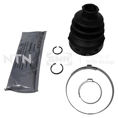 GKN-305782 Dis Aks Korugu ( Vw  Polo