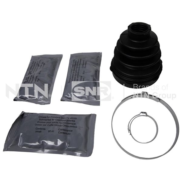 SNR IBK66012 Aks Körüğü