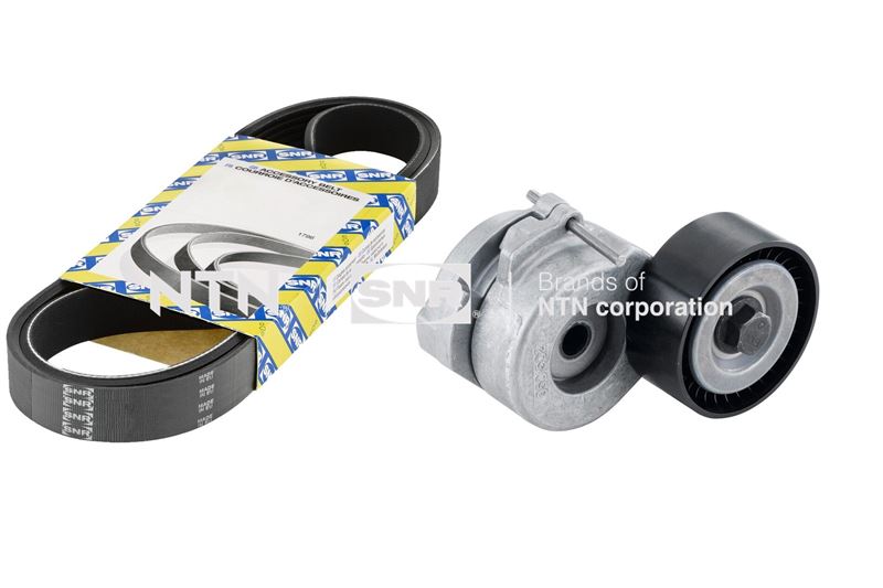 OPAR 55244469 Alternatör Gergi Rulmani (Kütüklü) Doblo-Fiorino-Linea-Nemo-Bipper-Combo 1.3 Dmultijet 10=>