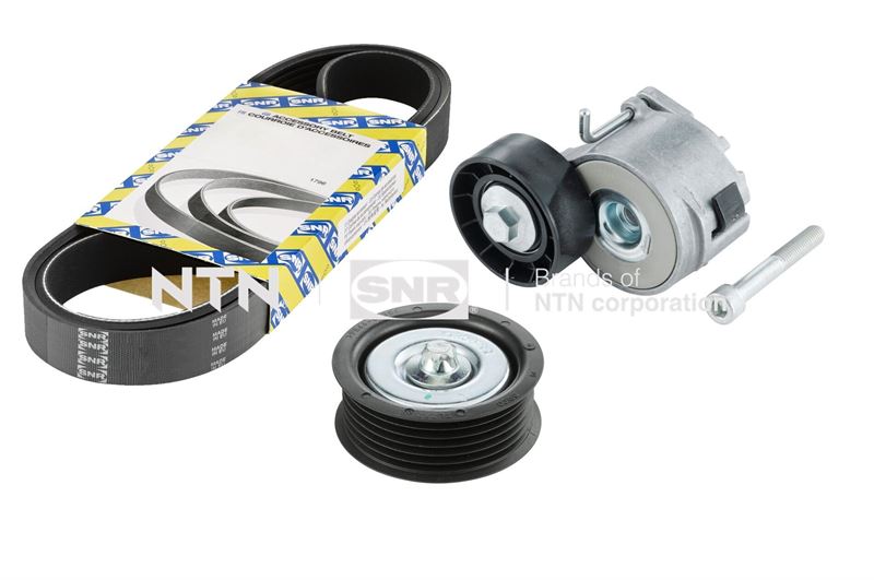 FBI-30733 V Kayis Gergisi Opel Astra H (A04) 1.9 Cdti (L48) - 74 Kw / 100 Ps   - (05 -10)