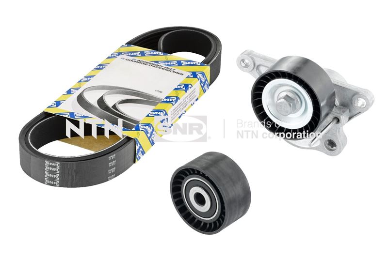 MAİS 117209389R Alternatör Gergi Kiti Master Iii/Movano 10- 2.3 Dci